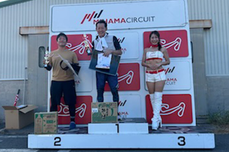 2025~j[hI茠/RIDING SPORT CUP lV[Y 6