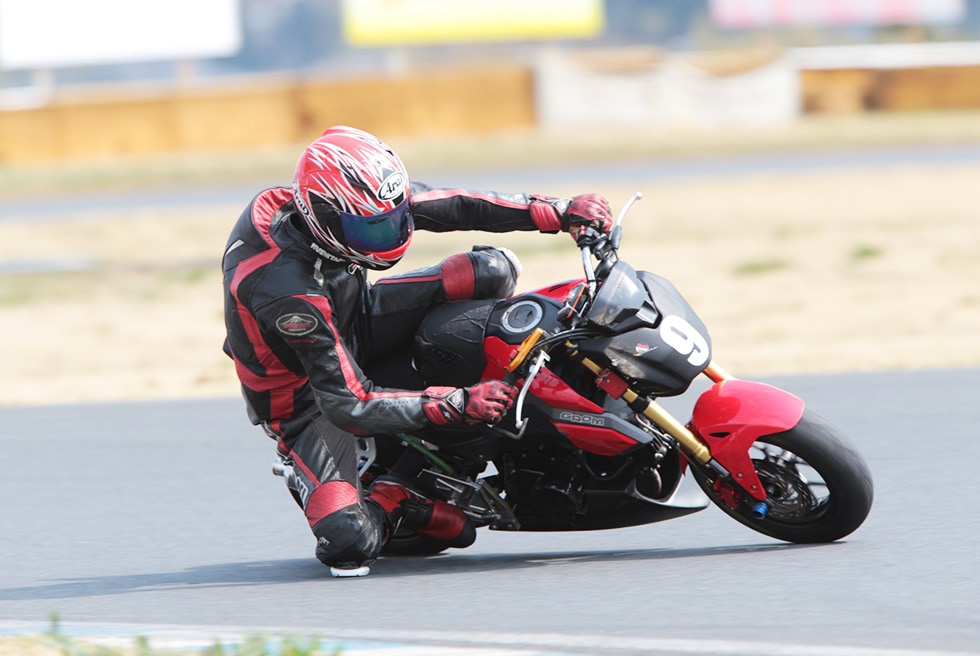 HRC GROM Cup ϋv[X gsNjbN~joCNV[Y2019 1