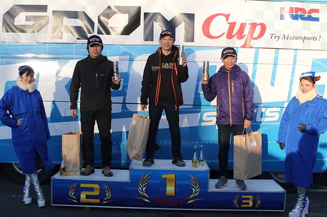 ֓[h~jI茠 RIDING SPORT CUP 1