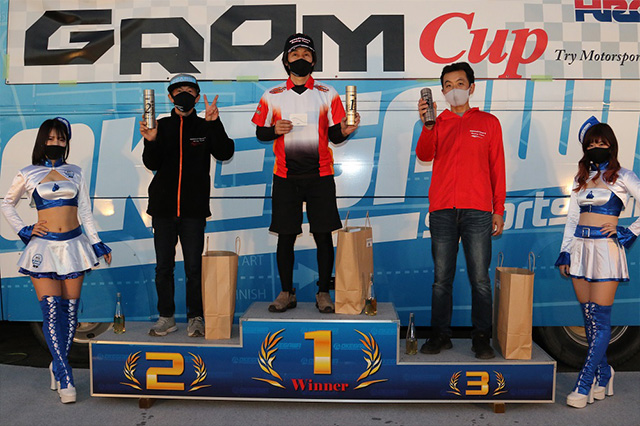 ֓[h~jI茠 RIDING SPORT CUP 4