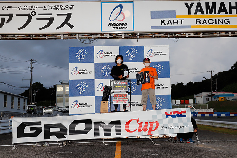 RIDING SPORT CUP MOTO WEST S-1GP4