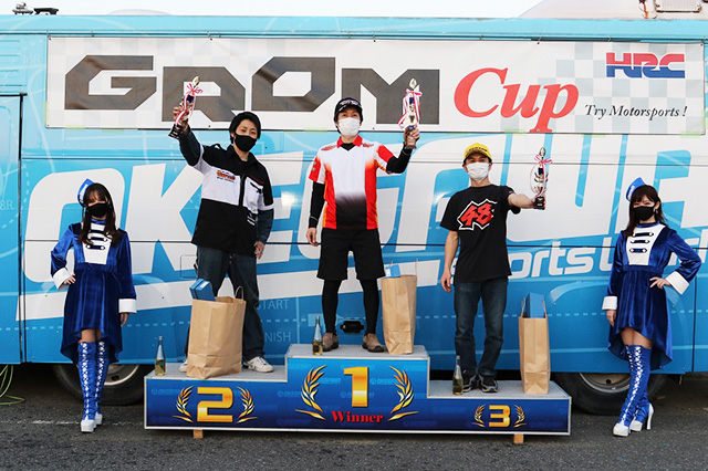 ֓[h~jI茠 2021 RIDING SPORT CUP 1