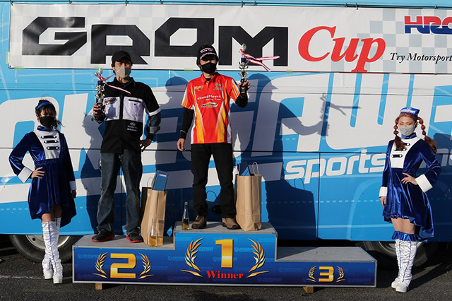 ֓[h~jI茠 2021 RIDING SPORT CUP 4NX 2