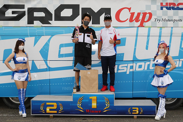 ֓[h~jI茠 2021 RIDING SPORT CUP 4NX 3