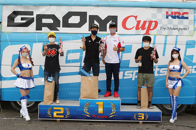֓[h~jI茠 2021 RIDING SPORT CUP 5NX 3