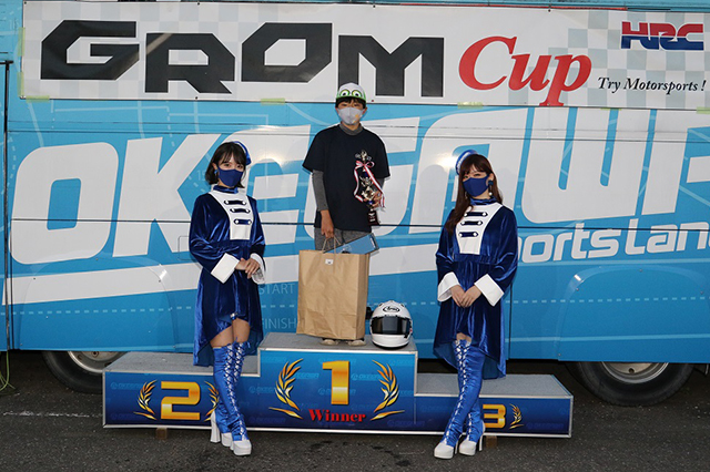 ֓[h~jI茠 2021 RIDING SPORT CUP 4NX 5