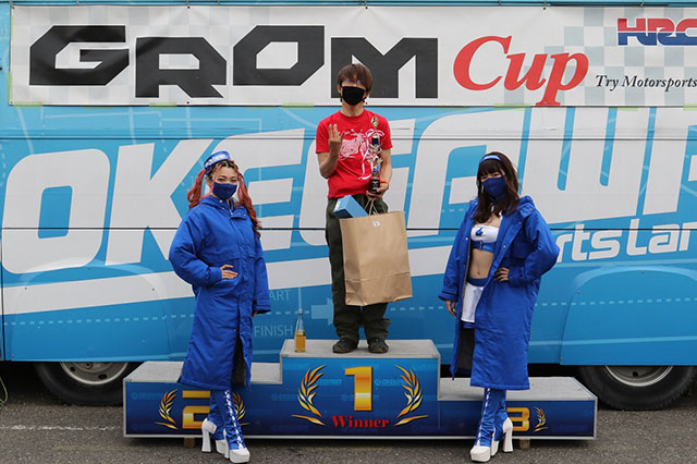 ֓[h~jI茠 2022 RIDING SPORT CUP 4NX 2