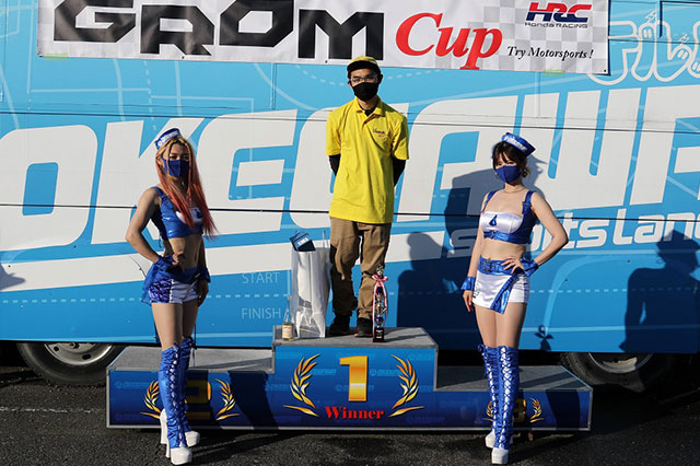 ֓[h~jI茠 2022 RIDING SPORT CUP 4NX 3
