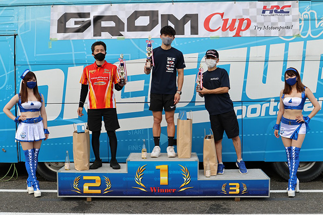 ֓[h~jI茠 2022 RIDING SPORT CUP 5NX 4