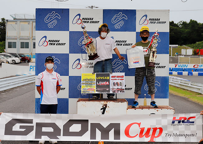 RIDING SPORT CUP MOBARA MOTO WEST S-1 GP 3 NX4