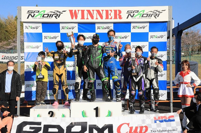 B~joCN 2022 1 HRC GROM Cup 4iϋvj