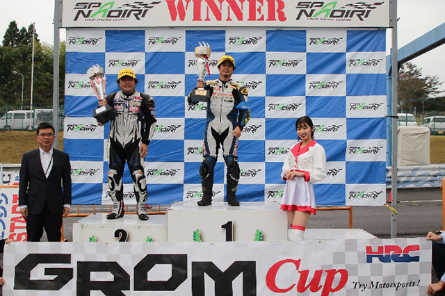 B~joCN 2022 4 HRC GROM Cup 4iXvgj