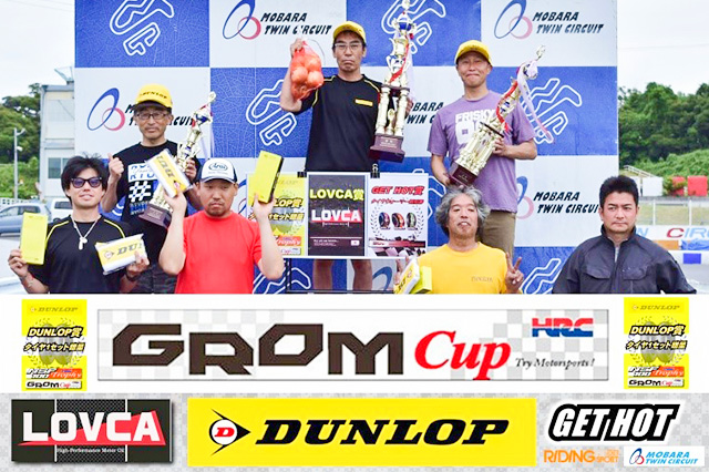 2023 RIDING SPORT CUP MOBARA MOTO WEST S-1 GP 2