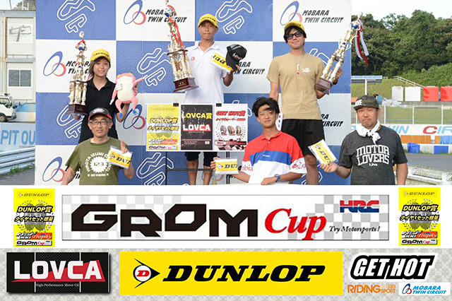 2023 RIDING SPORT CUP MOBARA MOTO WEST S-1 GP 3