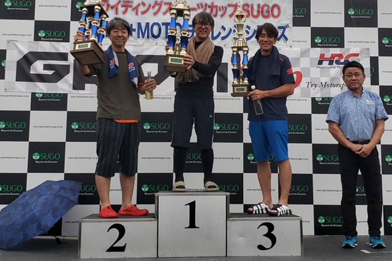2024 CfBOX|[cJbv SUGO MINI{MOTO `WV[Y 