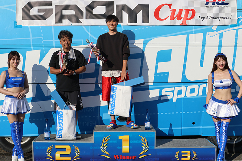 ֓[h~jI茠2024 RIDING SPORT CUP RNX 4