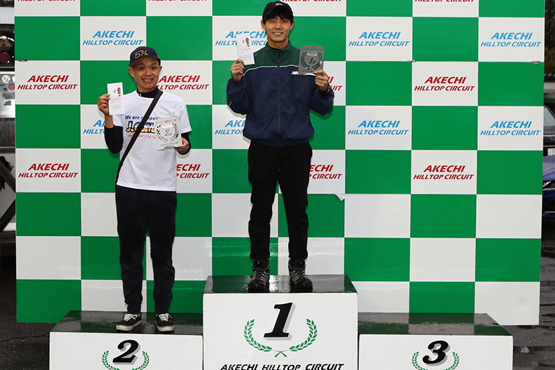 RS-CUP�����~�j���[�h���q�V���[�Y A�N���X ��5��