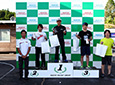 RS-CUP中部ミニロードレースシリーズ 第3戦