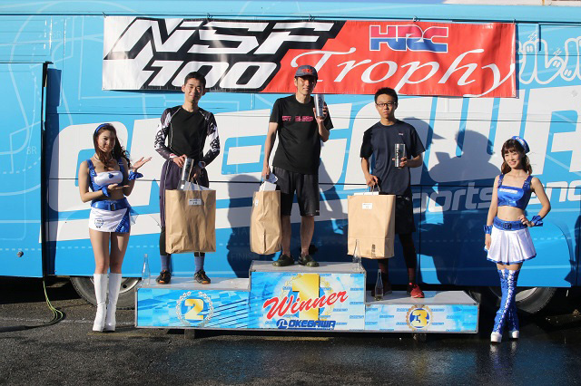 ֓[h~jI茠 RIDING SPORT CUP 3