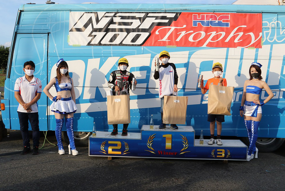 ֓[h~jI茠 RIDING SPORT CUP 3(Jr.)