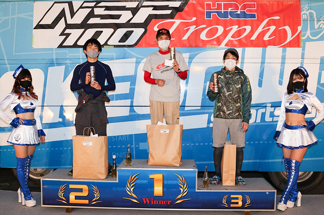 ֓[h~jI茠 RIDING SPORT CUP 4