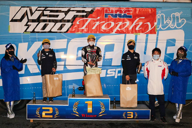 ֓[h~jI茠 RIDING SPORT CUP 5(Jr.)