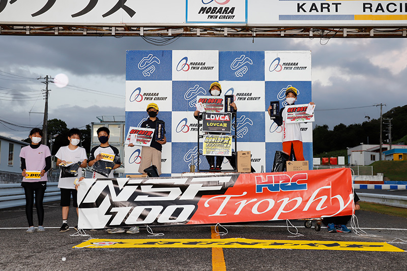 RIDING SPORT CUP MOTO WEST S-1GP 4
