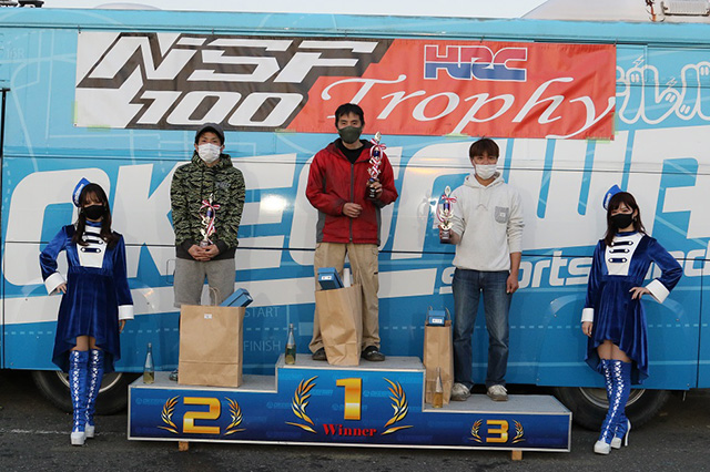 ֓[h ~jI茠 2021 RIDING SPORT CUP 1