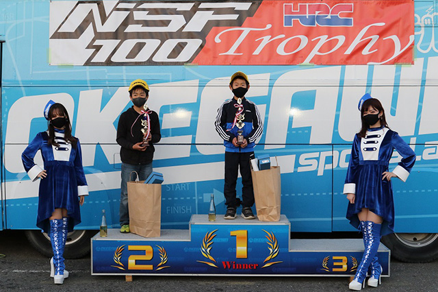 ֓[h ~jI茠 2021 RIDING SPORT CUP 1(Jr.)