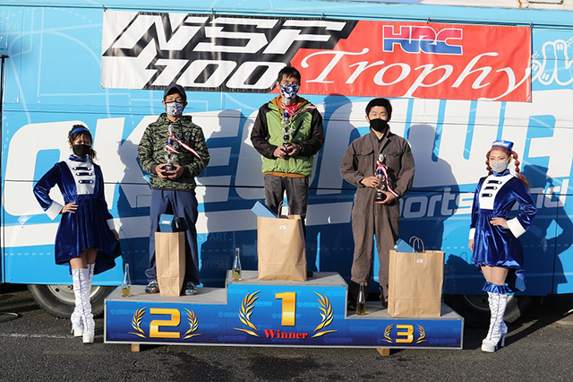 ֓[h ~jI茠 2021 RIDING SPORT CUP 2