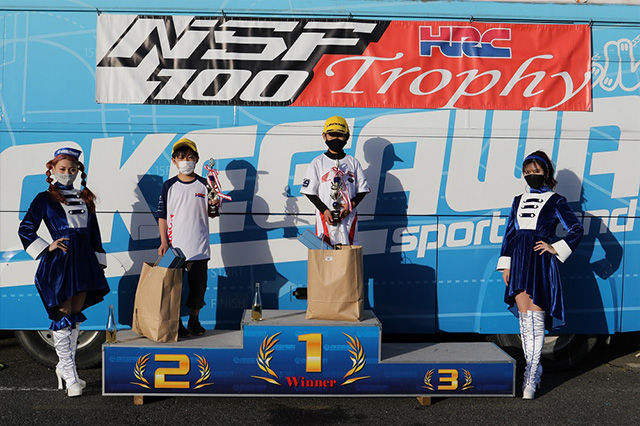 ֓[h ~jI茠 2021 RIDING SPORT CUP 2(Jr.)