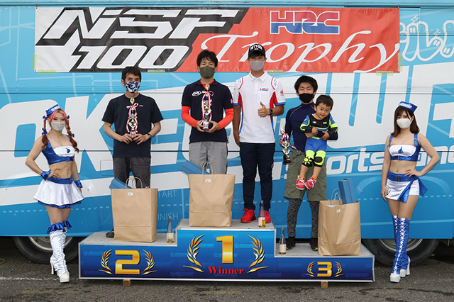 ֓[h ~jI茠 2021 RIDING SPORT CUP 3