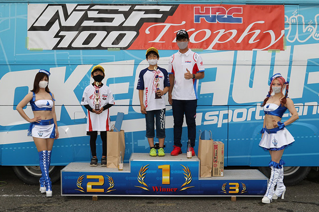 ֓[h ~jI茠 2021 RIDING SPORT CUP 3(Jr.)