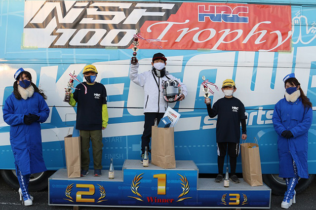 ֓[h ~jI茠 2022 RIDING SPORT CUP 1(Jr.)