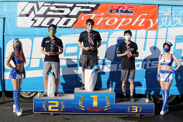 ֓[h ~jI茠 2022 RIDING SPORT CUP 3