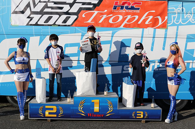 ֓[h ~jI茠 2022 RIDING SPORT CUP 3(Jr.)