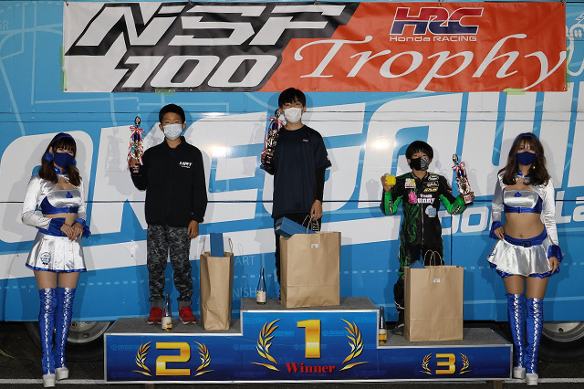 ֓[h ~jI茠 2022 RIDING SPORT CUP 5(Jr.)