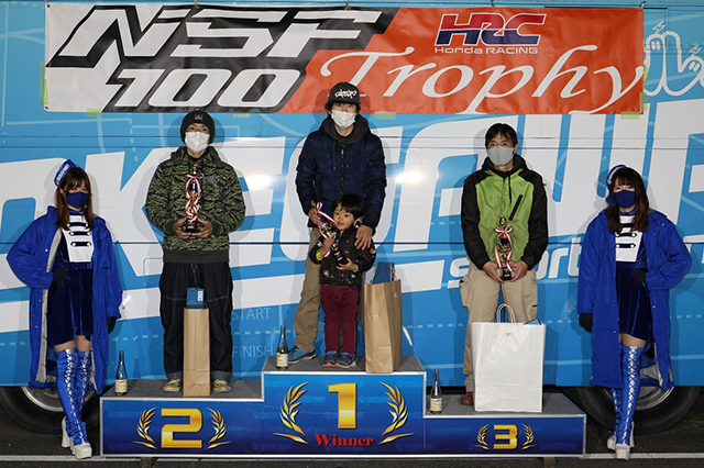֓[h ~jI茠 2022 RIDING SPORT CUP 6