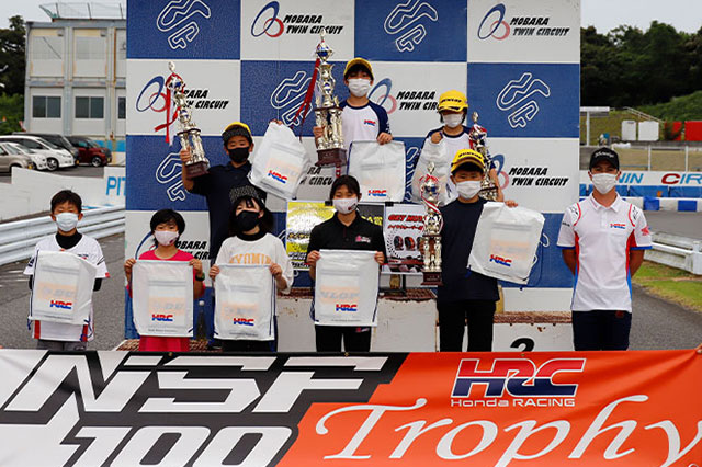 RIDING SPORT CUP 2022 MOBARA MOTO WEST S-1GP 3