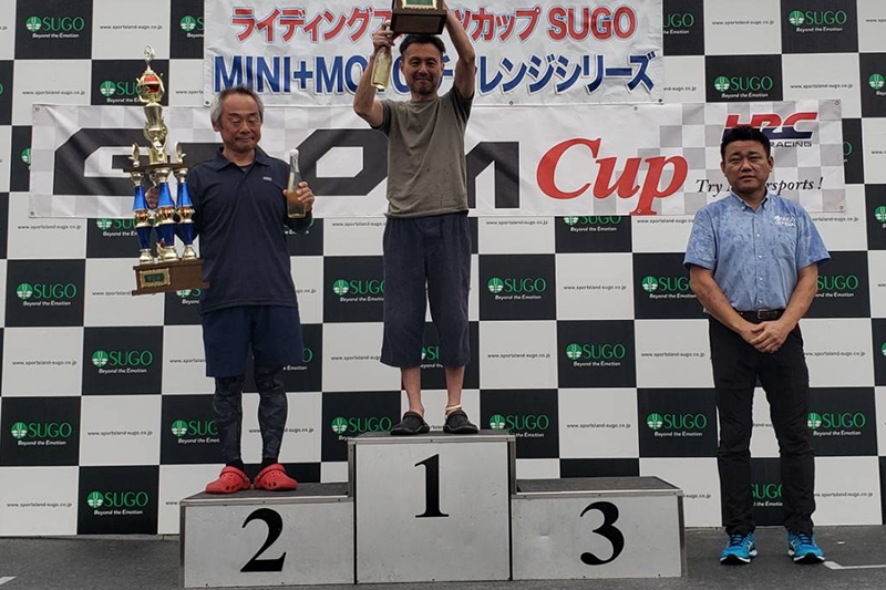 2024 CfBOX|[cJbv SUGO MINI{MOTO `WV[Y 