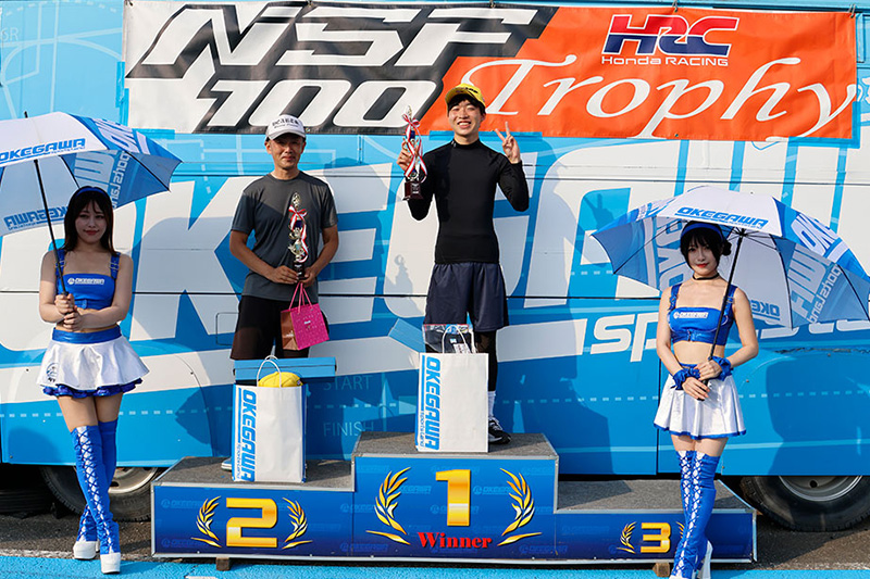 ֓[h~jI茠2025 RIDING SPORT CUP GC 3