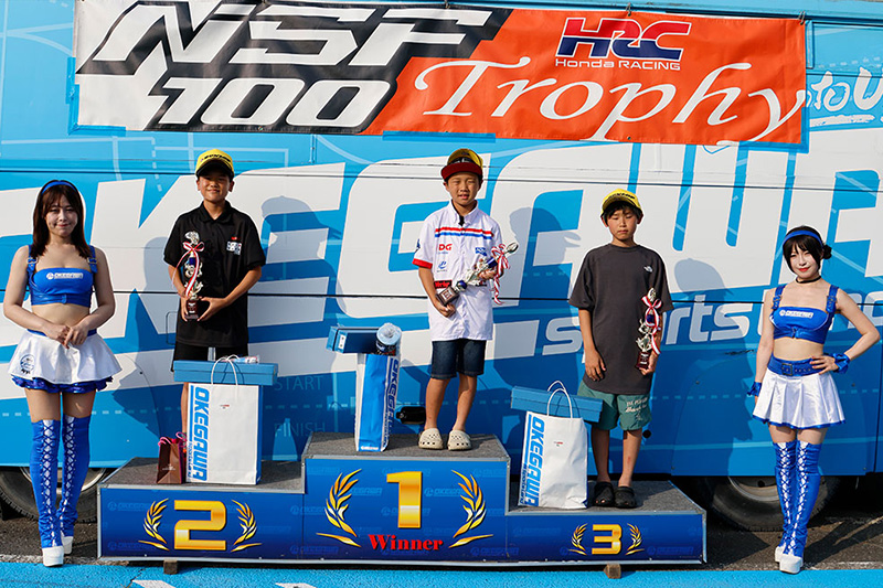֓[h~jI茠2025 RIDING SPORT CUP JR 3