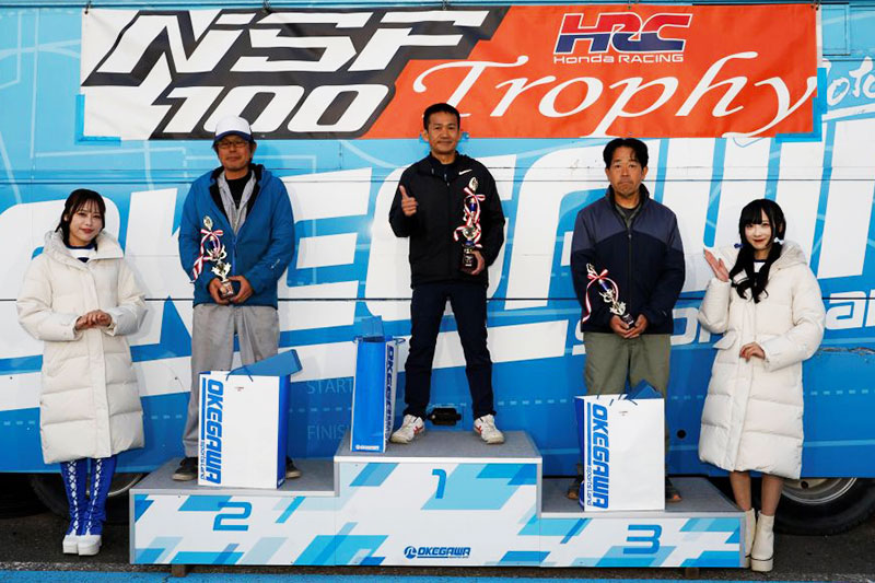 �֓����[�h�~�j�I�茠2026 RIDING SPORT CUP GC ��1��
