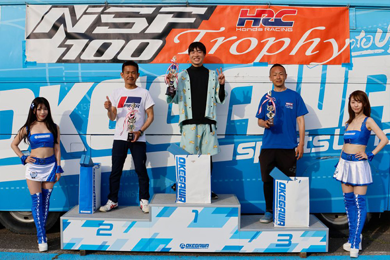 �֓����[�h�~�j�I�茠2026 RIDING SPORT CUP GC ��2��