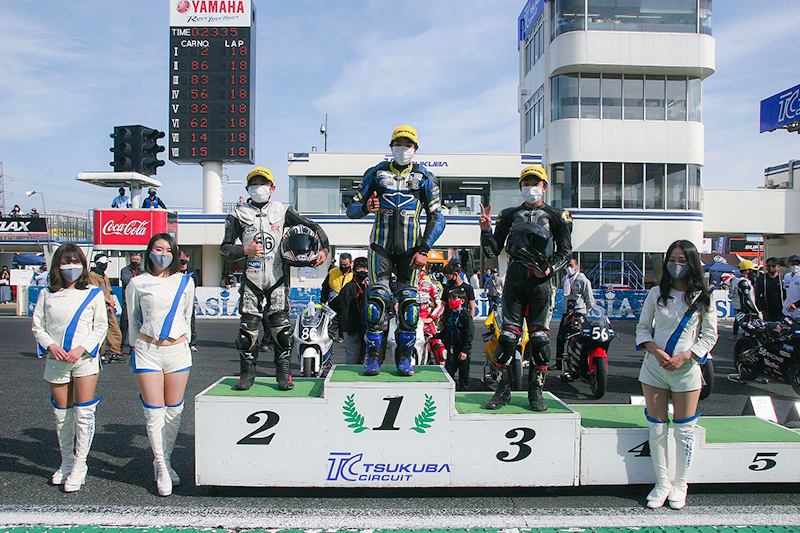 2021�}�g���[�h���[�X�I�茠�V���[�Y ��1��