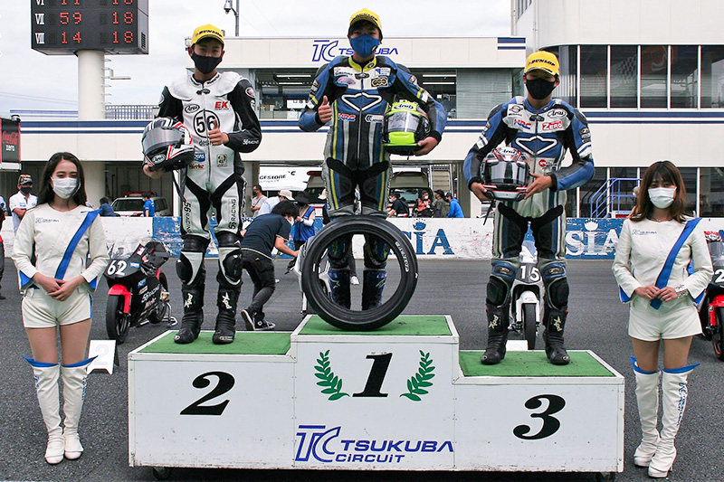 2021�}�g���[�h���[�X�I�茠�V���[�Y ��2��