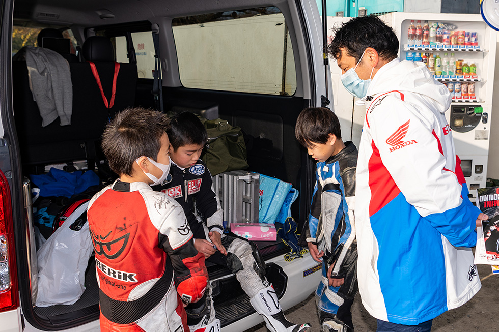 �A�h�o�C�X���i