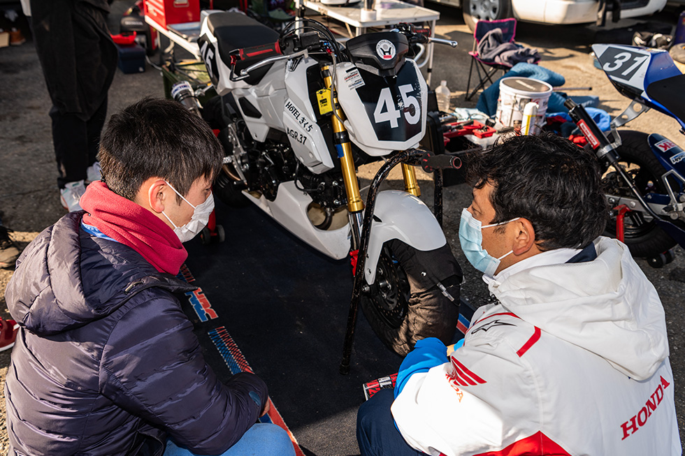 �A�h�o�C�X���i