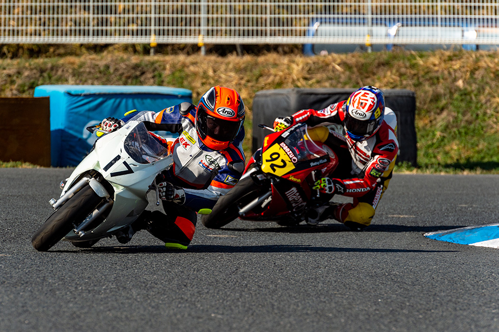 NSF100 HRC �g���t�B�[GC