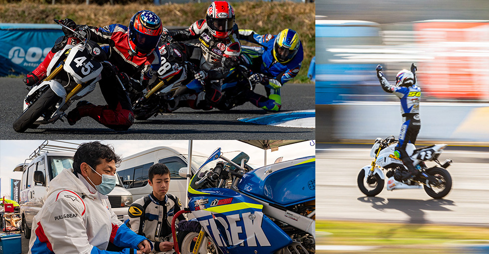 ���[�V���O�A�h�o�C�X�J�Ã��|�[�g